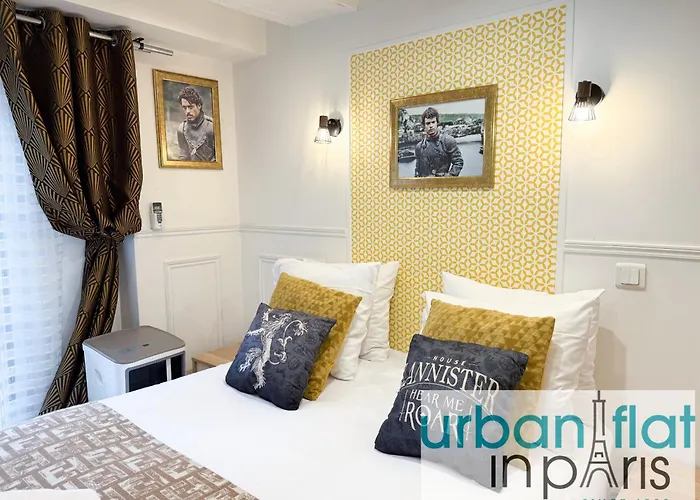 42-Luxury Flat