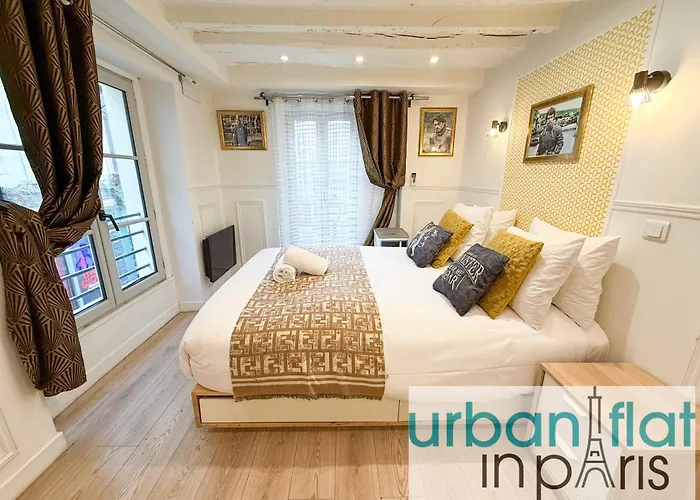 42-Luxury Flat