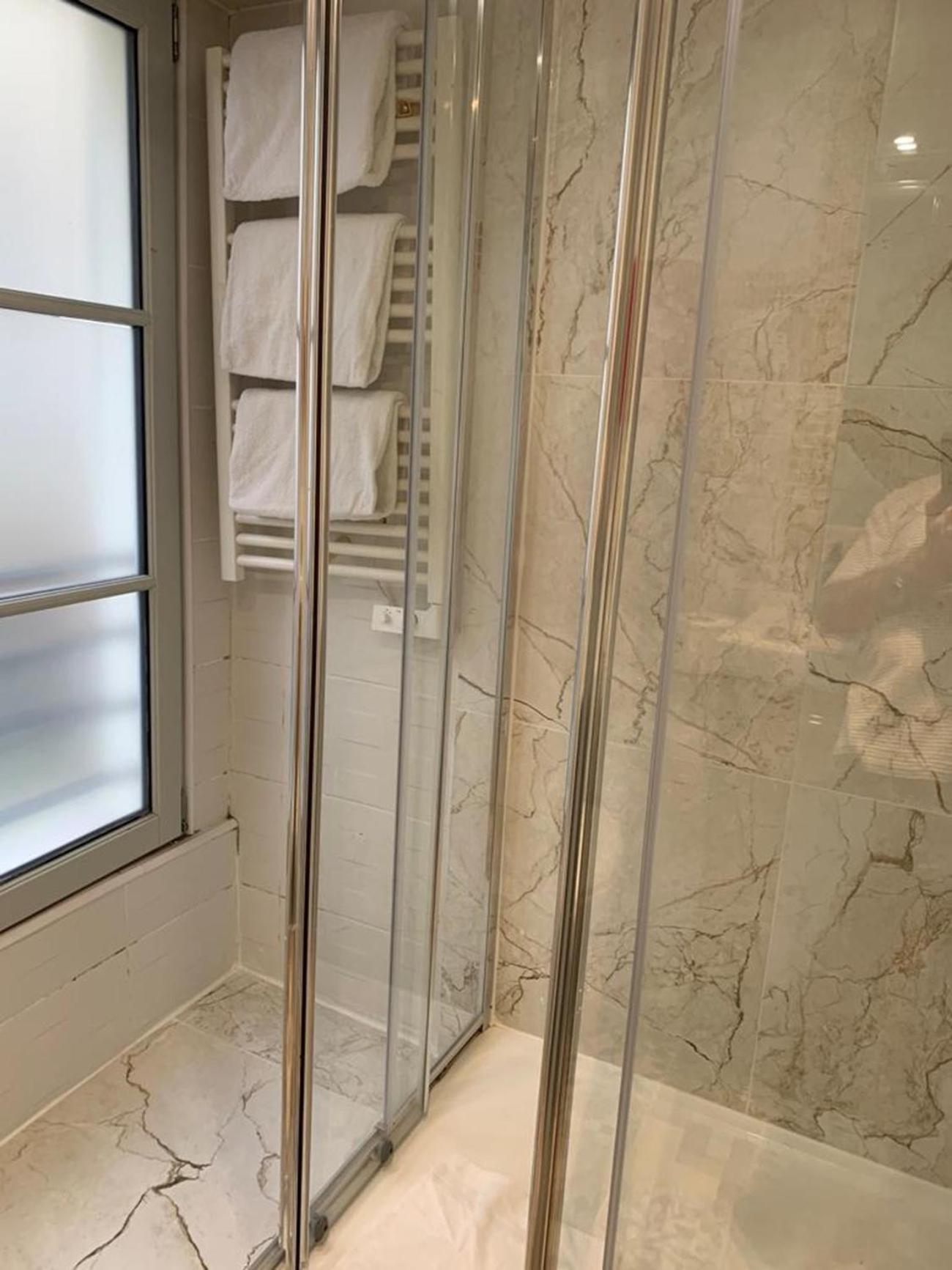 42-luxury Flat Appartement