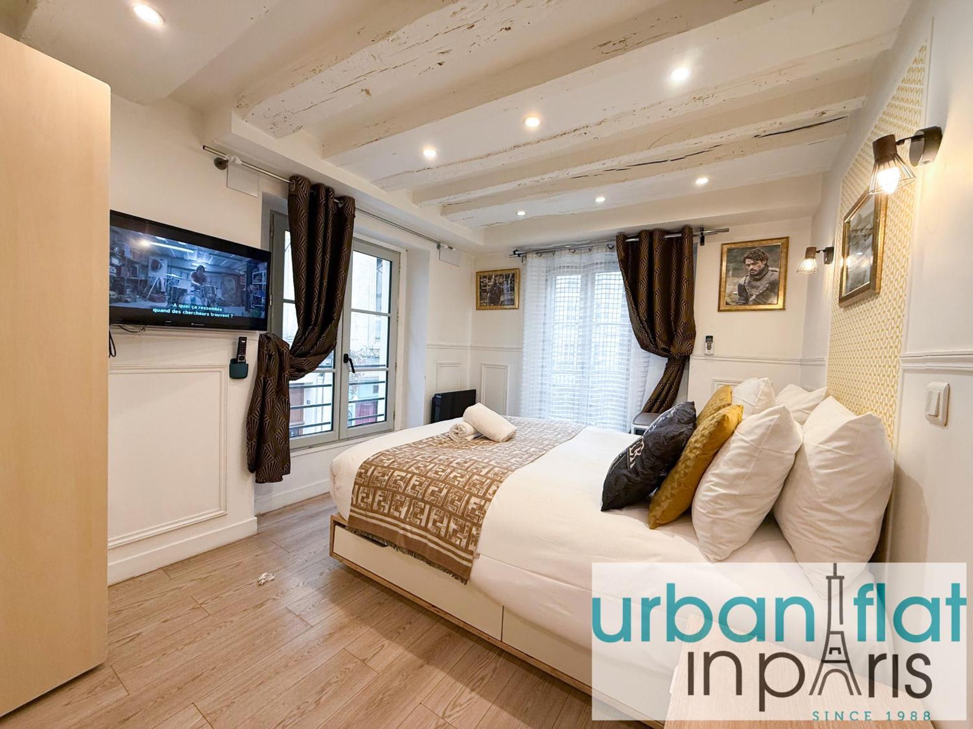 Appartement 42-luxury Flat