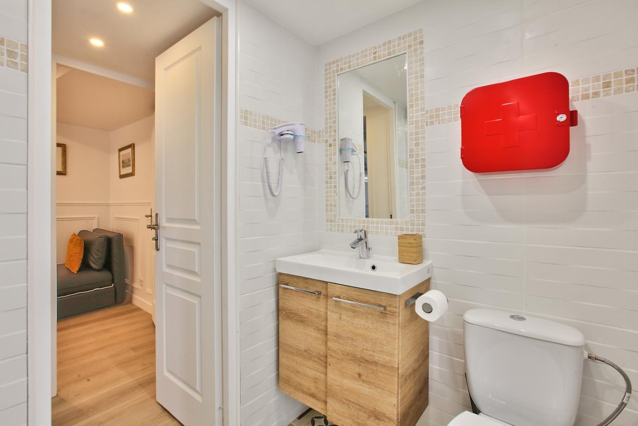42-luxury Flat Appartement